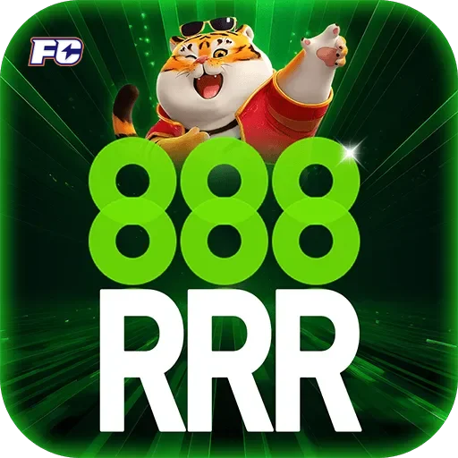 Logo da 888rrr